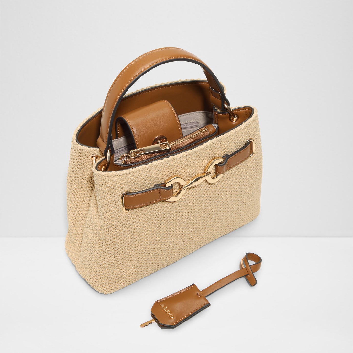 Marinia - Light Brown