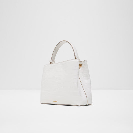 Marinia - White