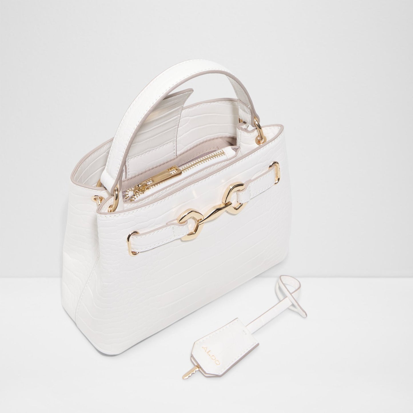 Marinia - White