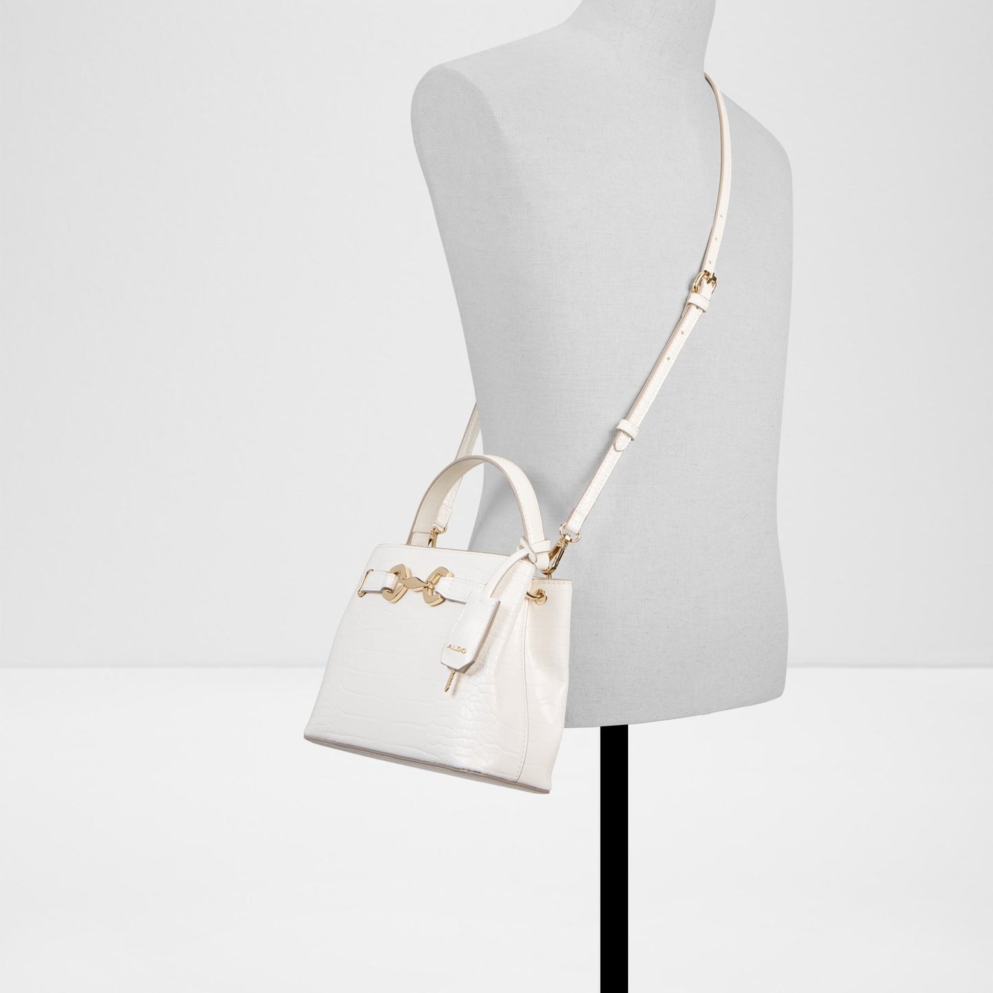 Marinia - White