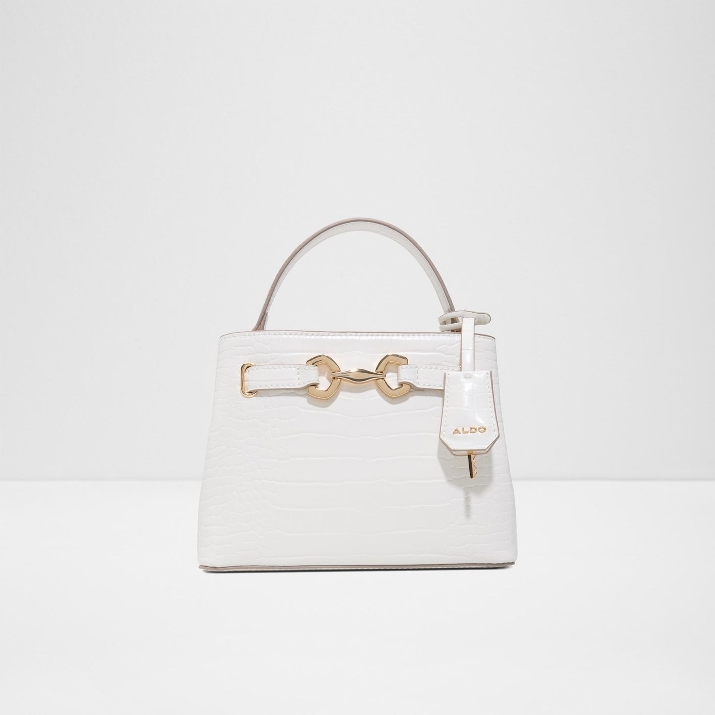 Marinia - White