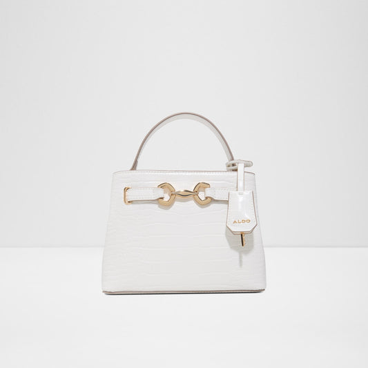 Marinia - White