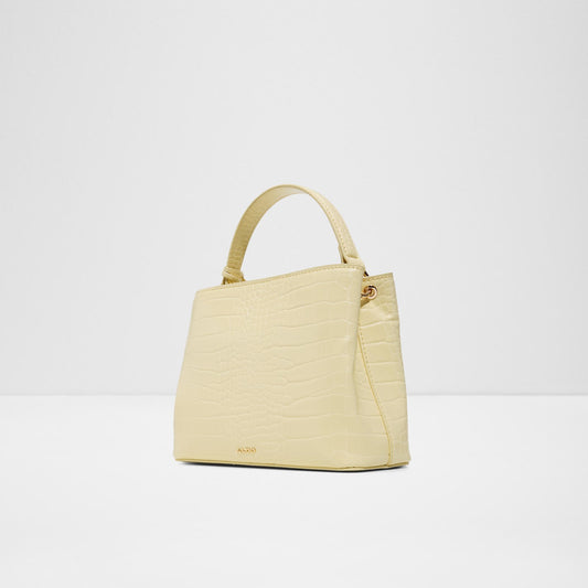 Marinia - Light Yellow