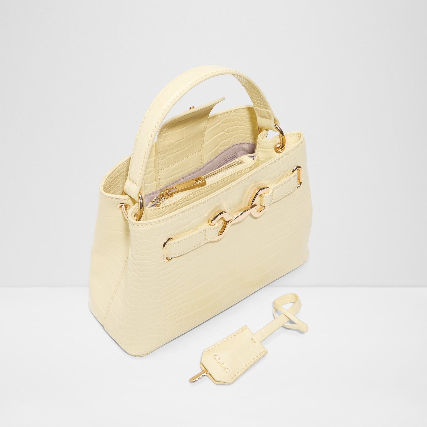 Marinia - Light Yellow