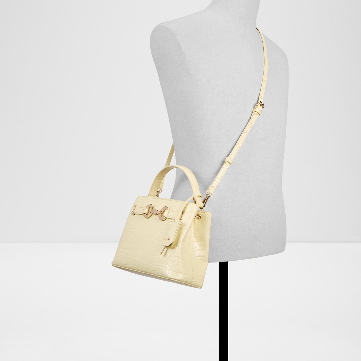 Marinia - Light Yellow