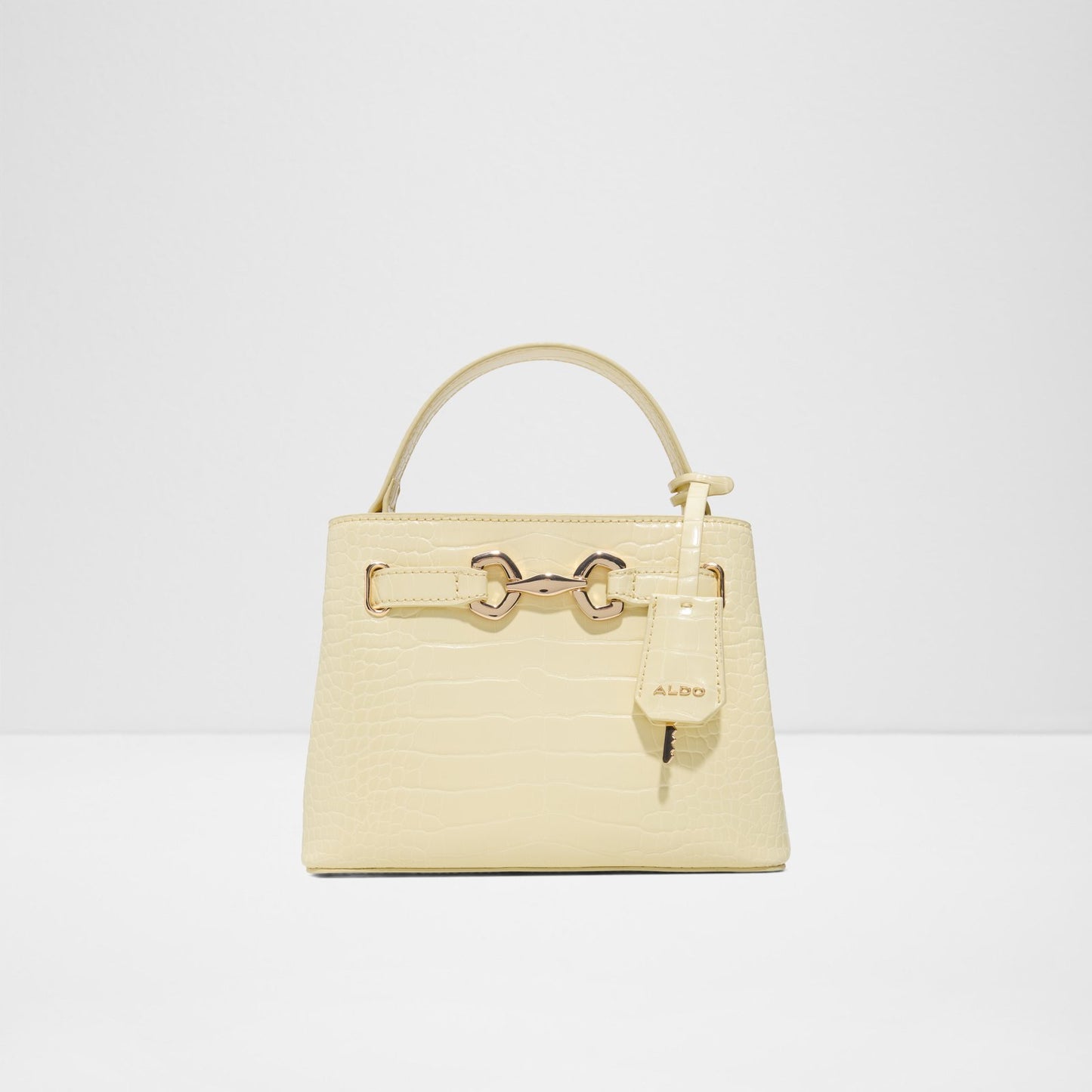 Marinia - Light Yellow