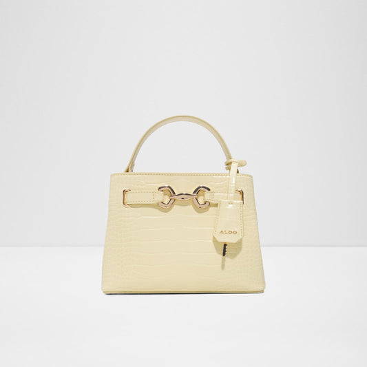 Marinia - Light Yellow