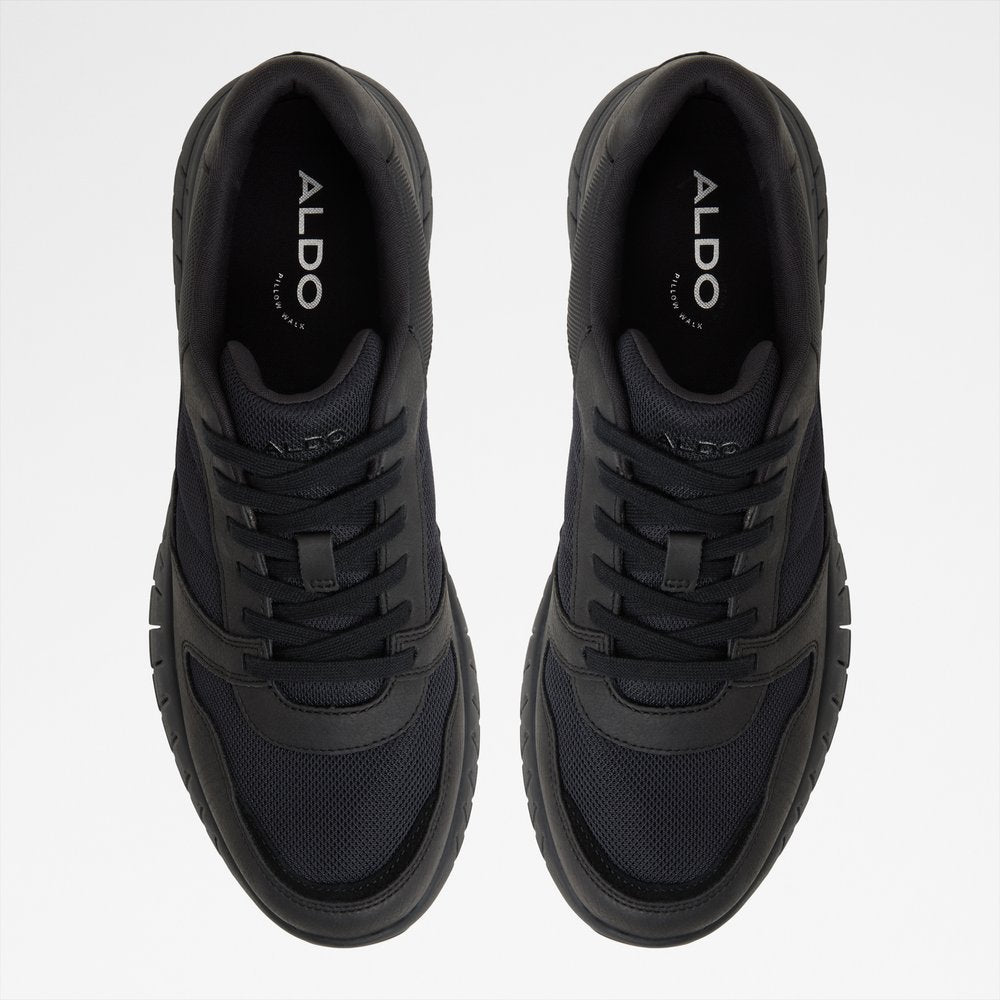 Marty - Black