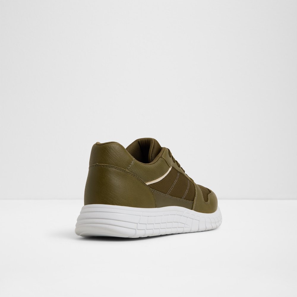 Marty - Olive