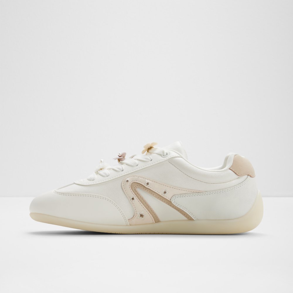Maxie - Beige Combo