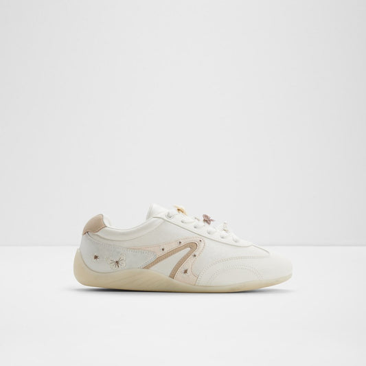 Maxie - Beige Combo