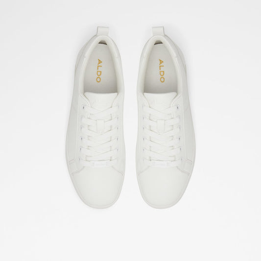 Meadow - White