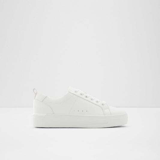 Meadow - White
