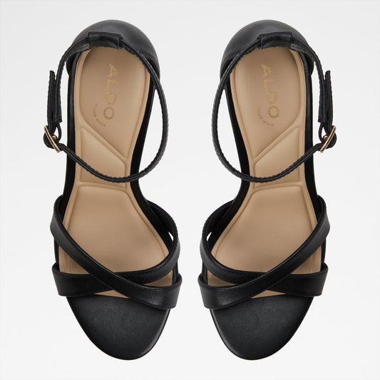 Melodie - Black