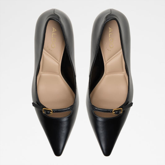 Merla - Black