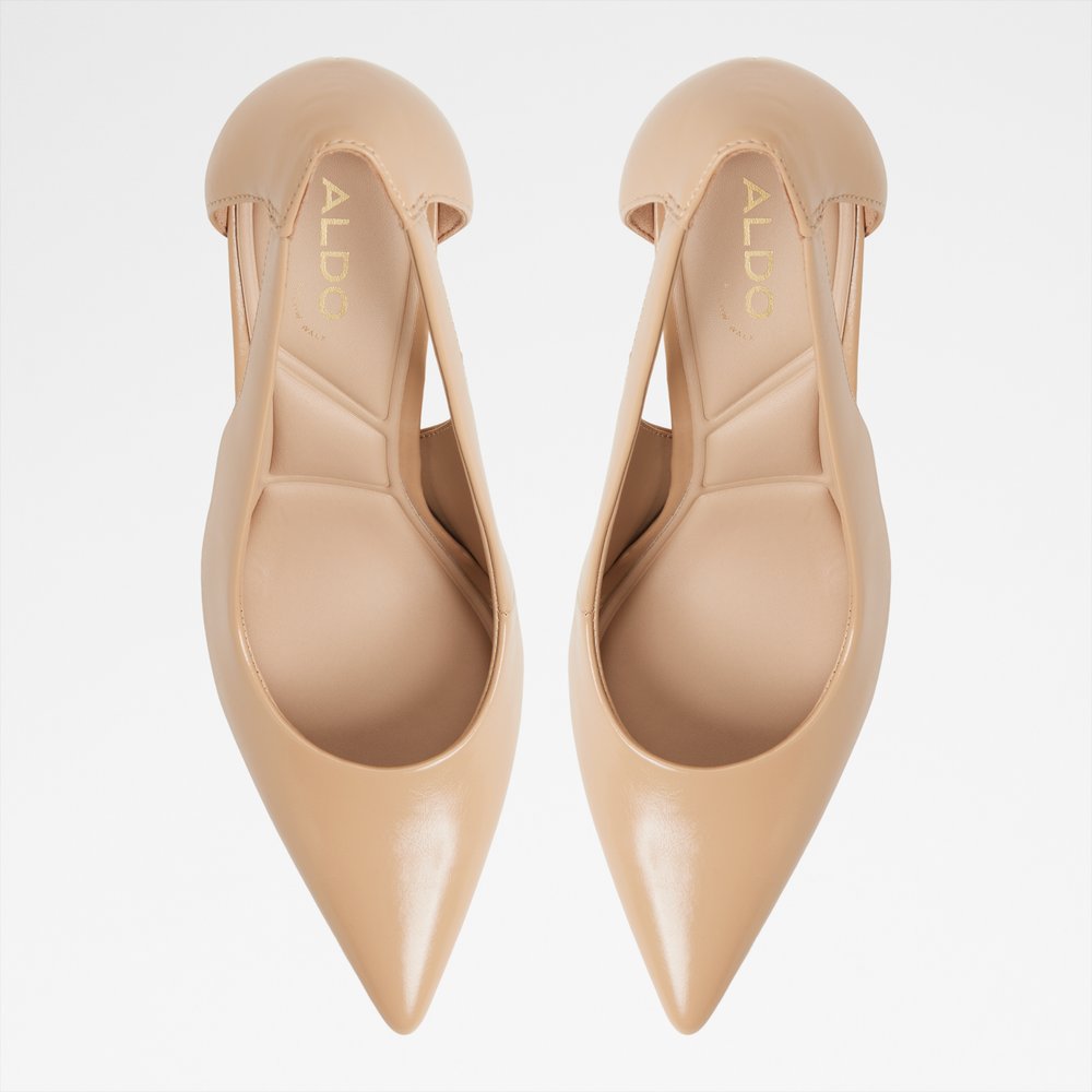 Mesarthim - Medium Beige