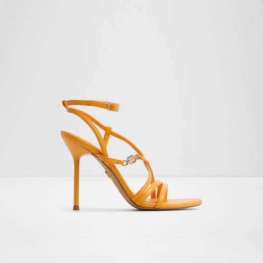 Moey - Medium Orange