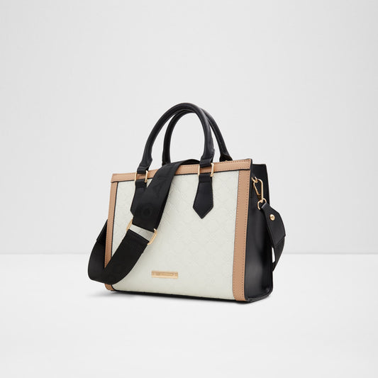 Mondiane - Black Multi