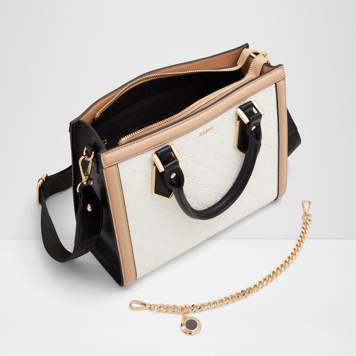 Mondiane - Black Multi