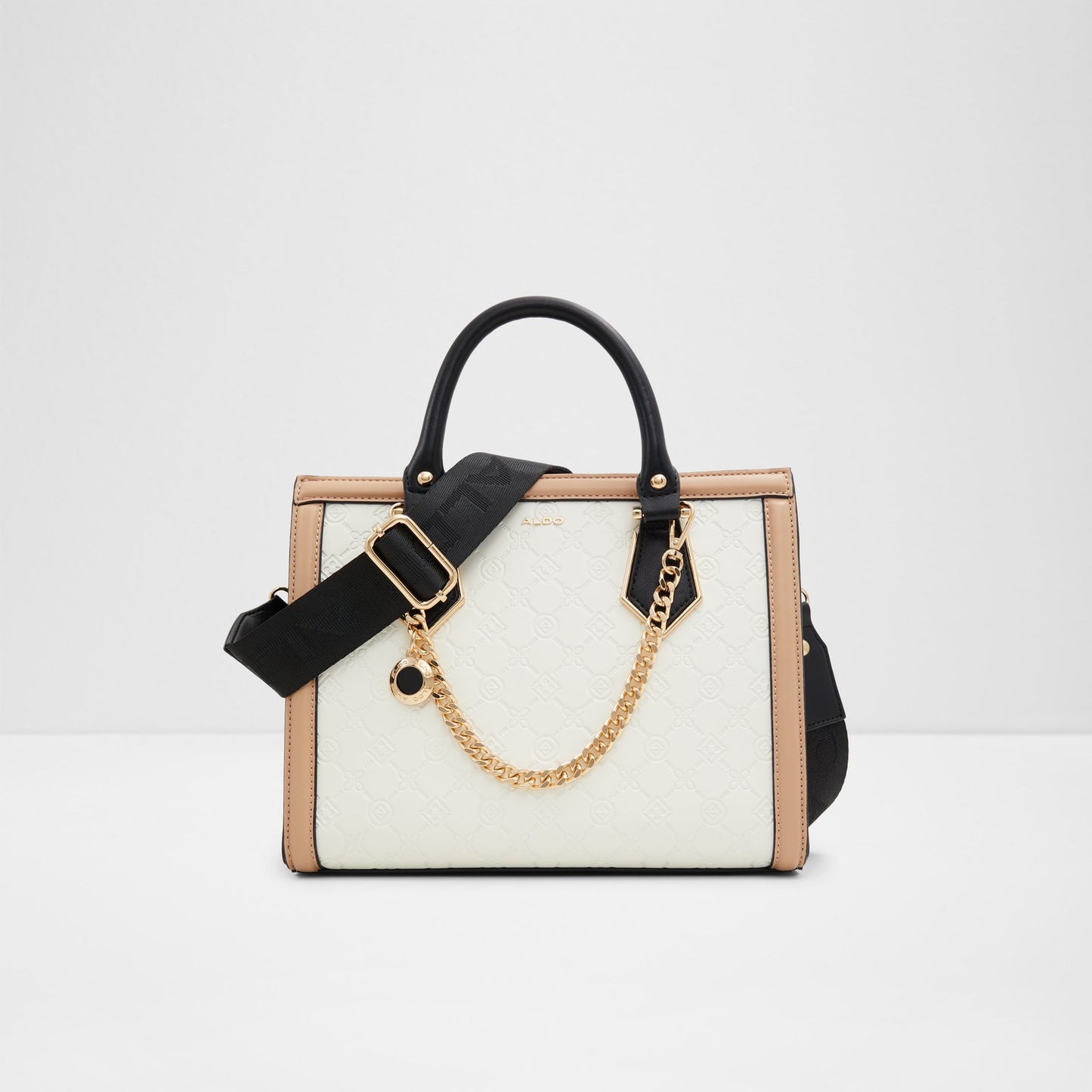 Mondiane - Black Multi