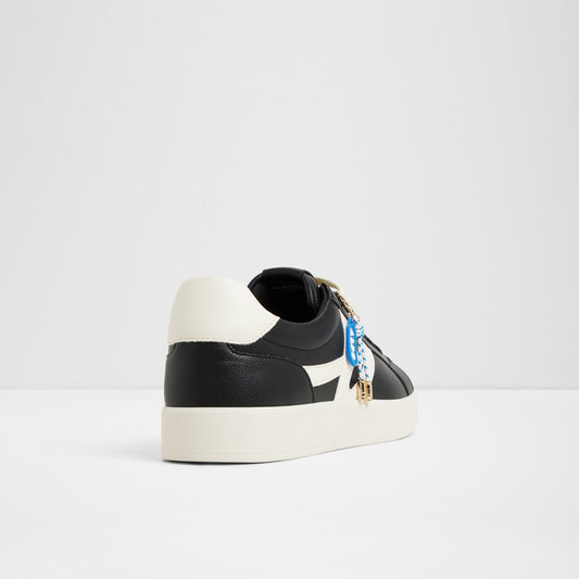 Mtl72Sneaker-M - Black