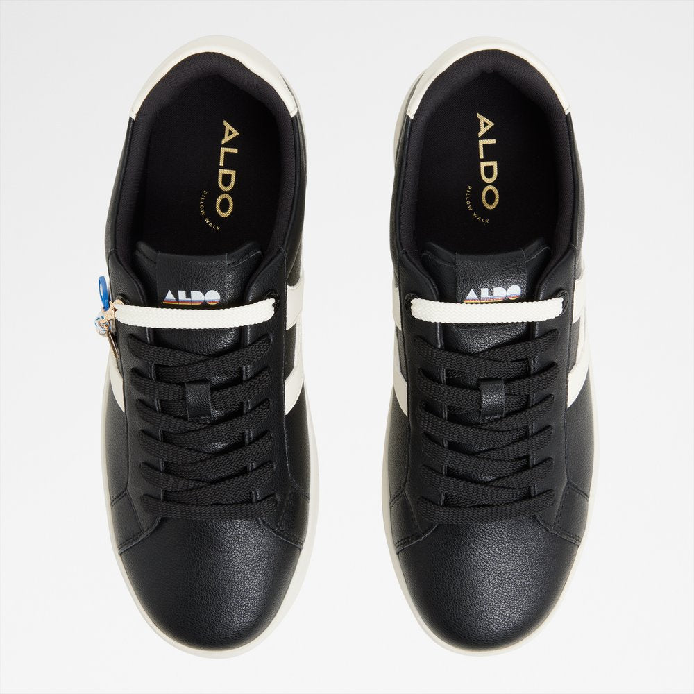 Mtl72Sneaker-M - Black