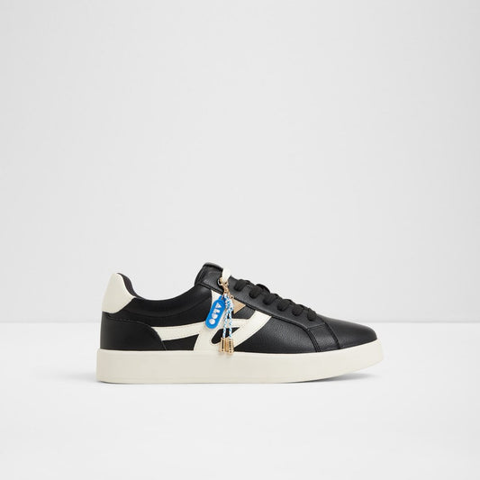 Mtl72Sneaker-M - Black