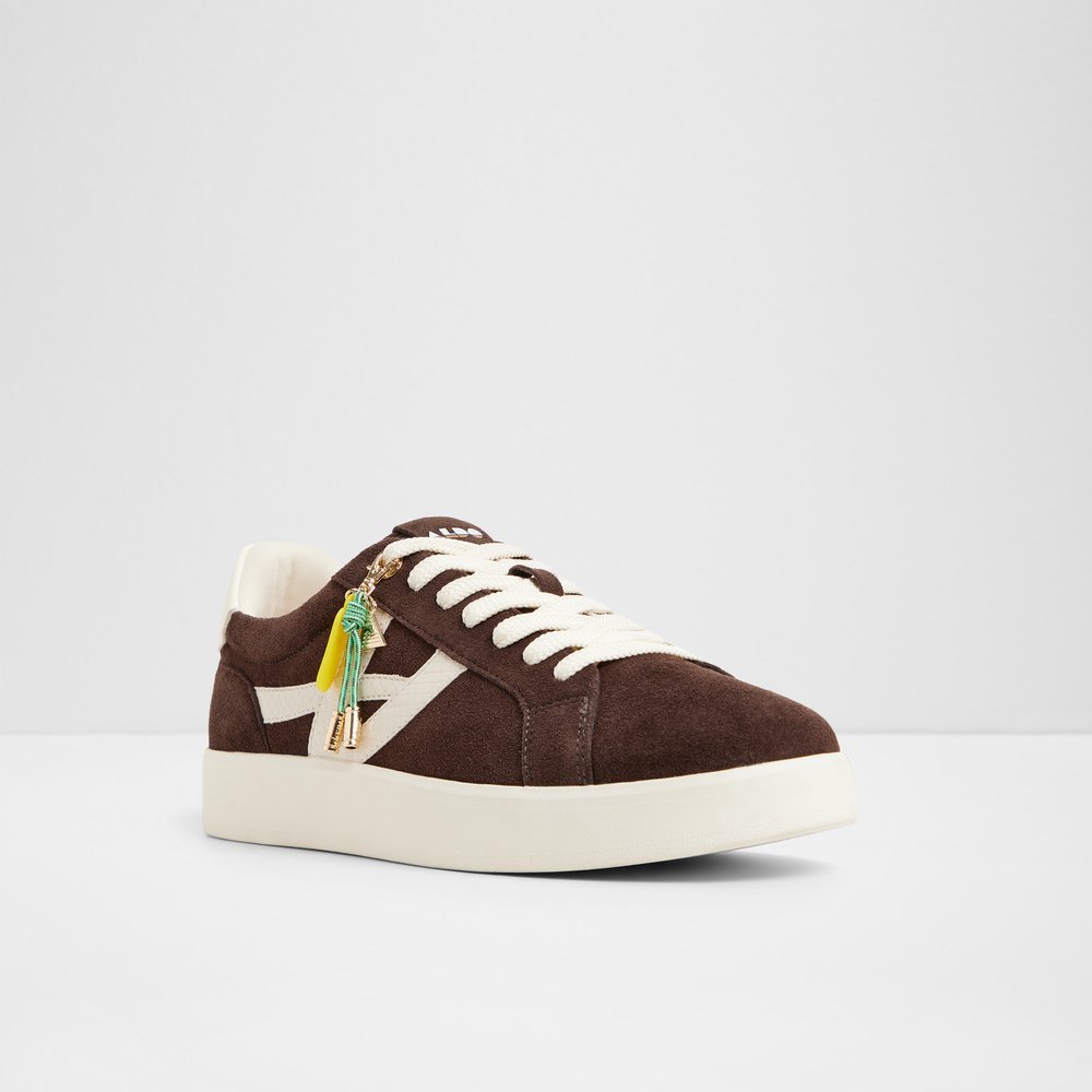 Mtl72Sneaker-M - Dark Brown