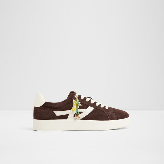 Mtl72Sneaker-M - Dark Brown