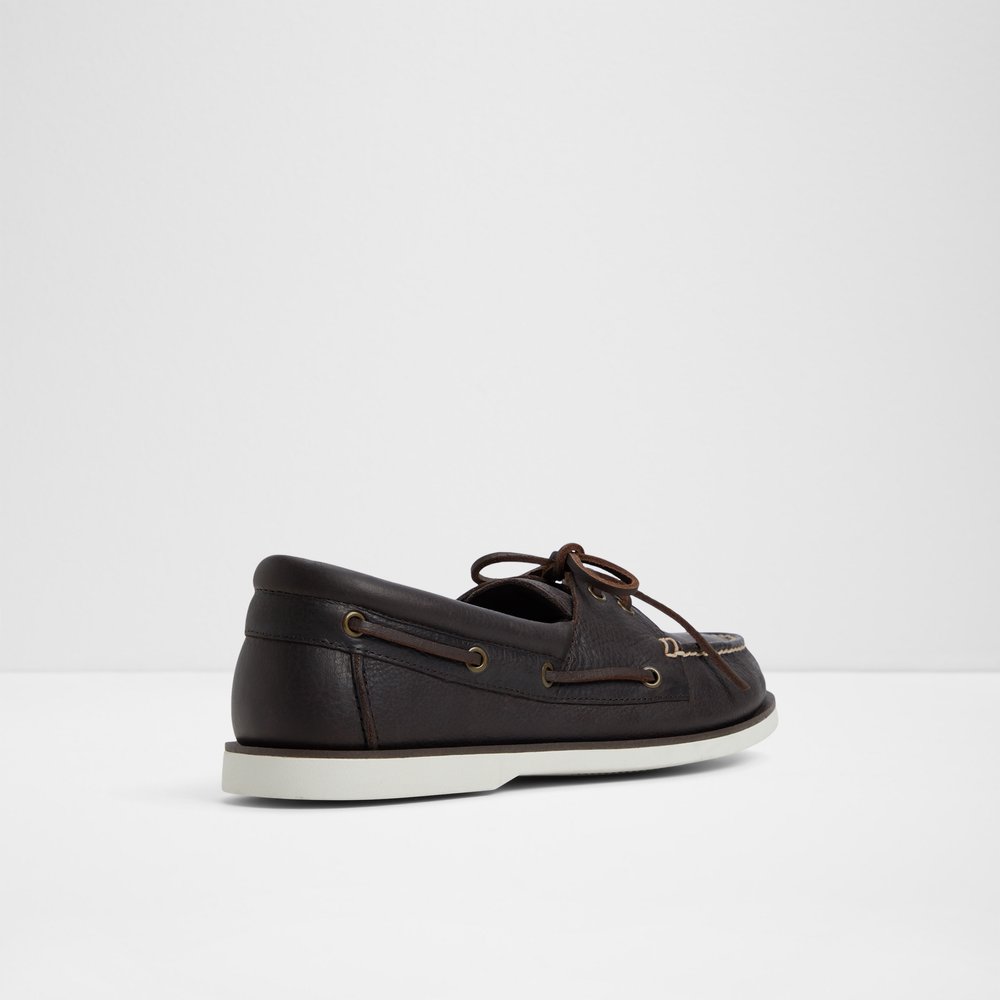 Musker - Dark Brown