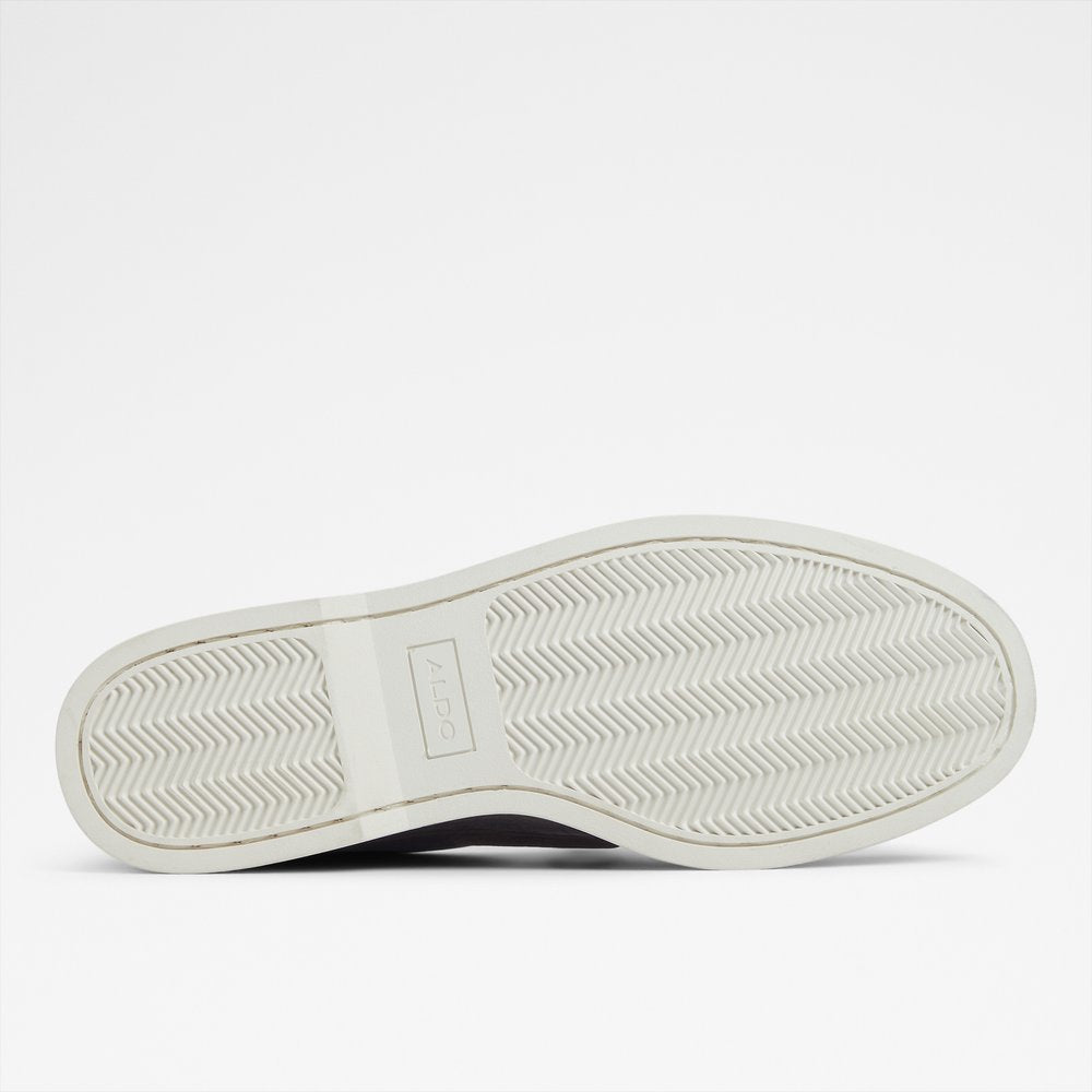 Musker - Dark Brown