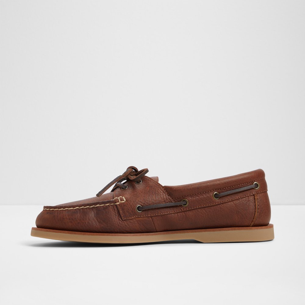 Musker - Other Brown