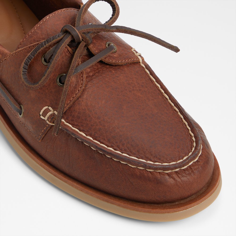 Musker - Other Brown