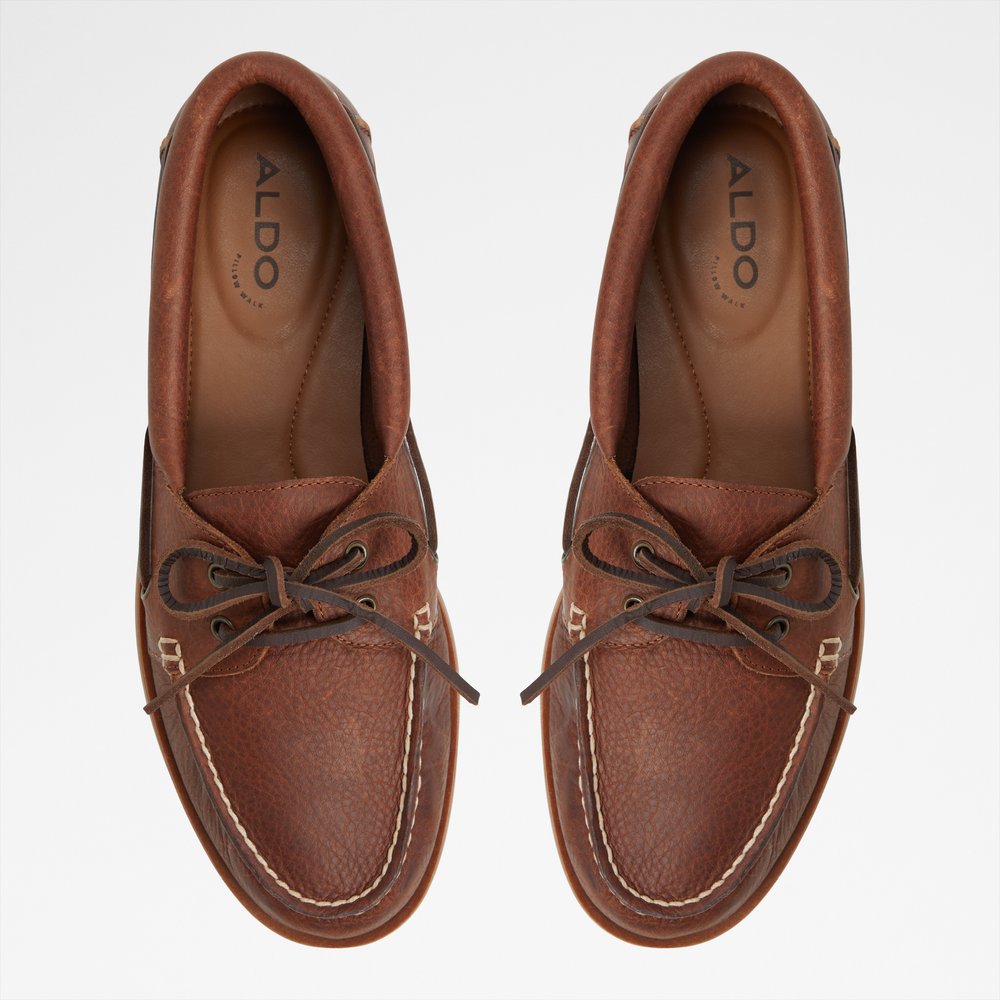Musker - Other Brown