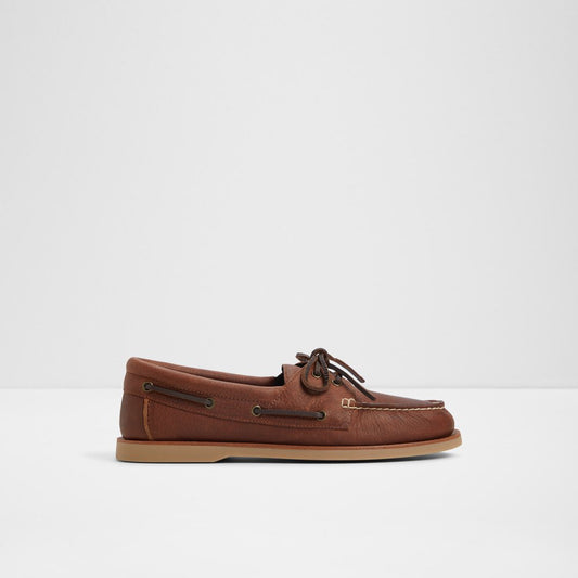 Musker - Other Brown
