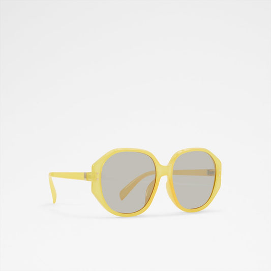 Nami - Dark Yellow