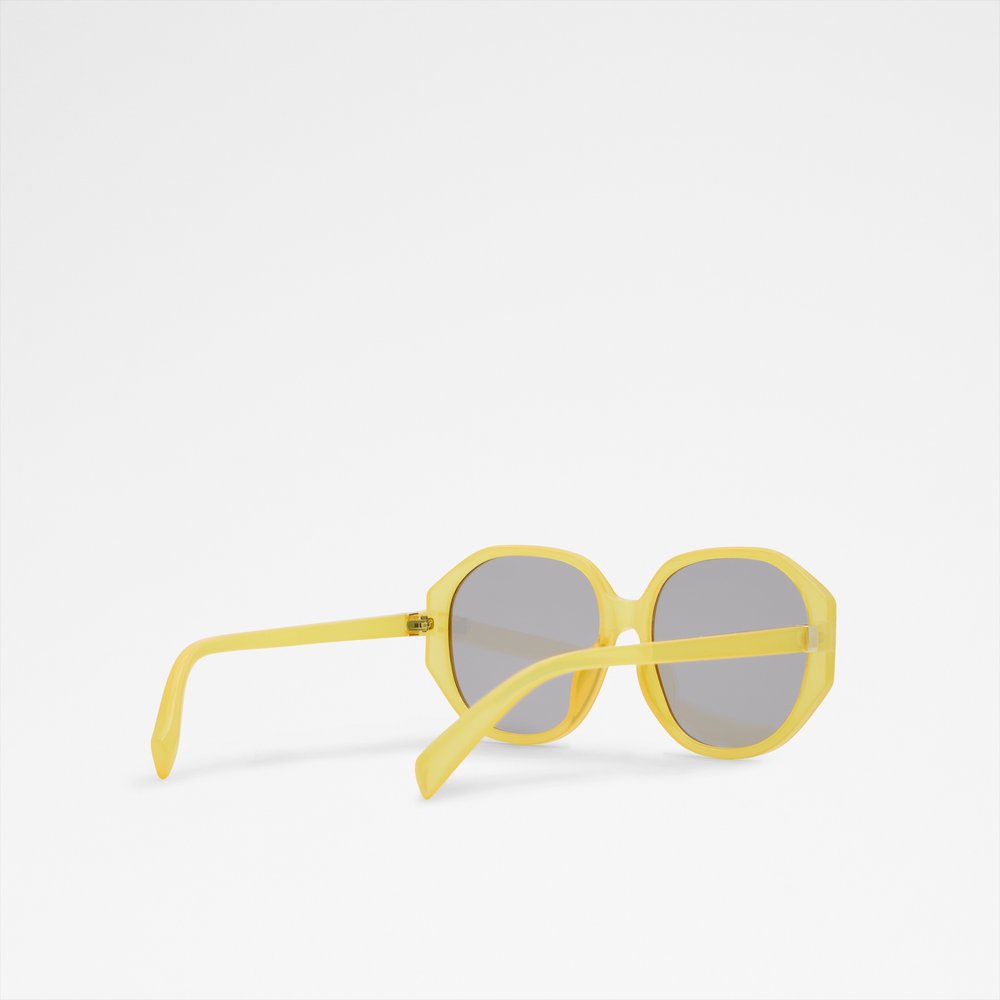 Nami - Dark Yellow