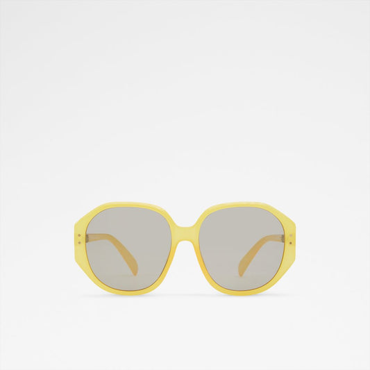 Nami - Dark Yellow