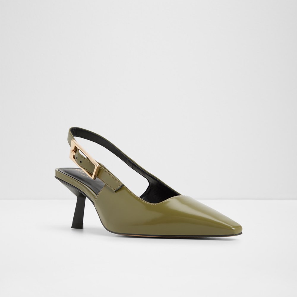 Nealie - Khaki