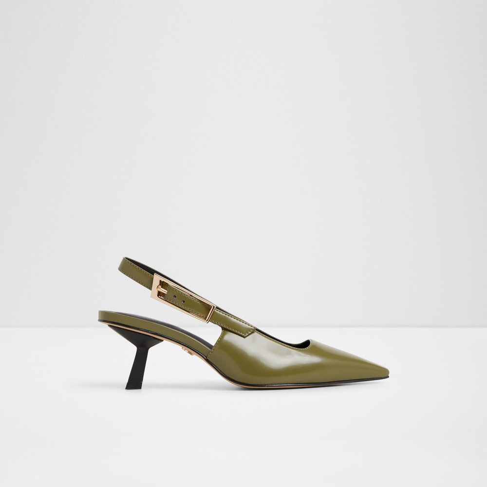 Nealie - Khaki