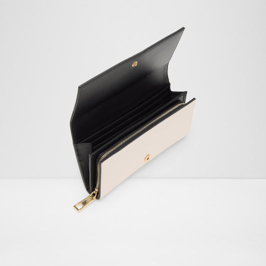 Olira - Cream/Blk