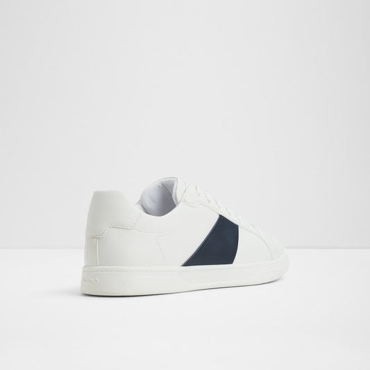 Ozzy - White/Navy