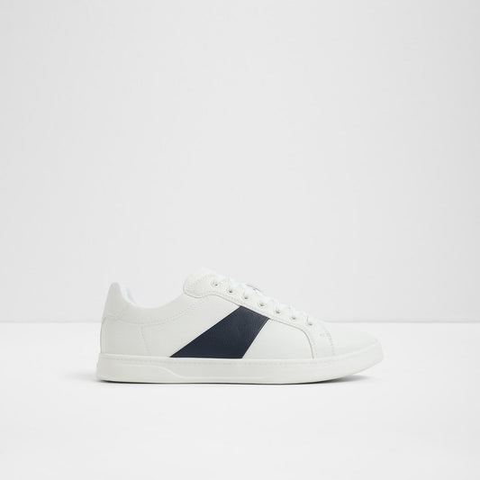 Ozzy - White/Navy