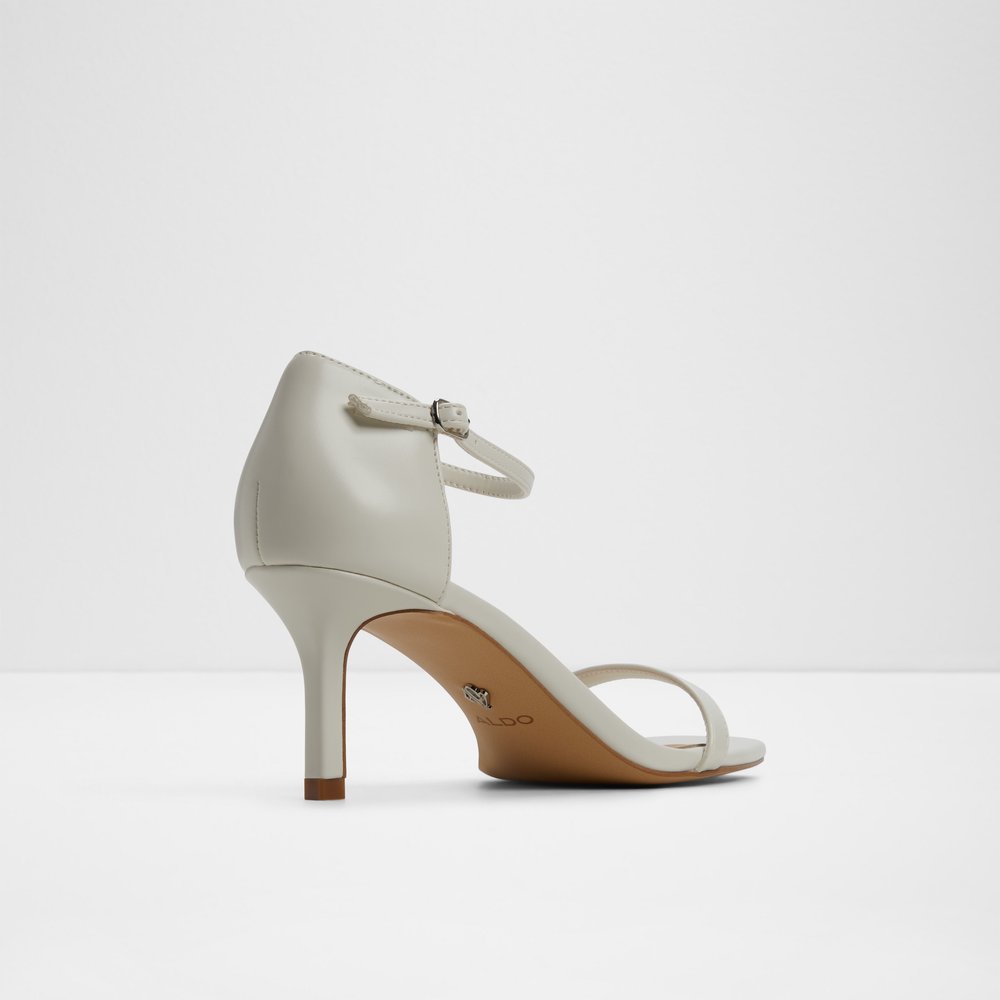 Paragon - White