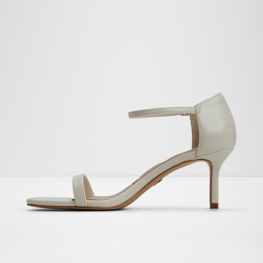Paragon - White