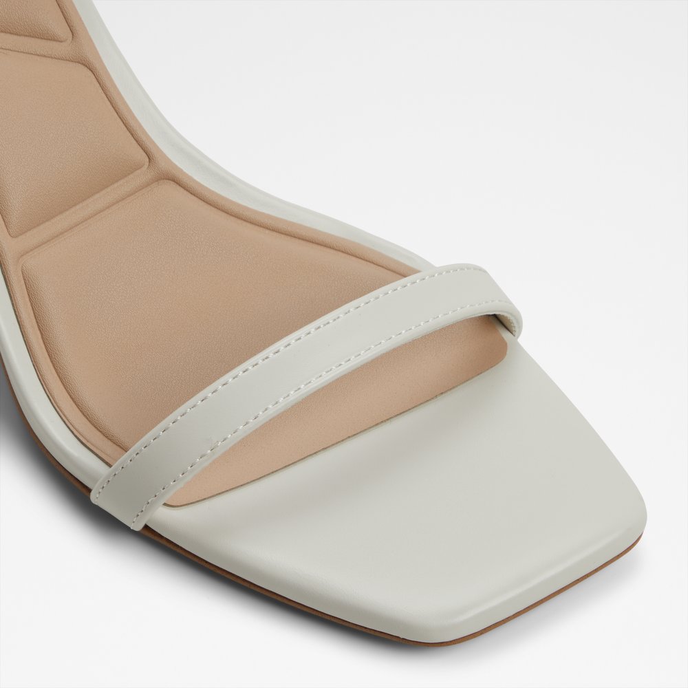 Paragon - White