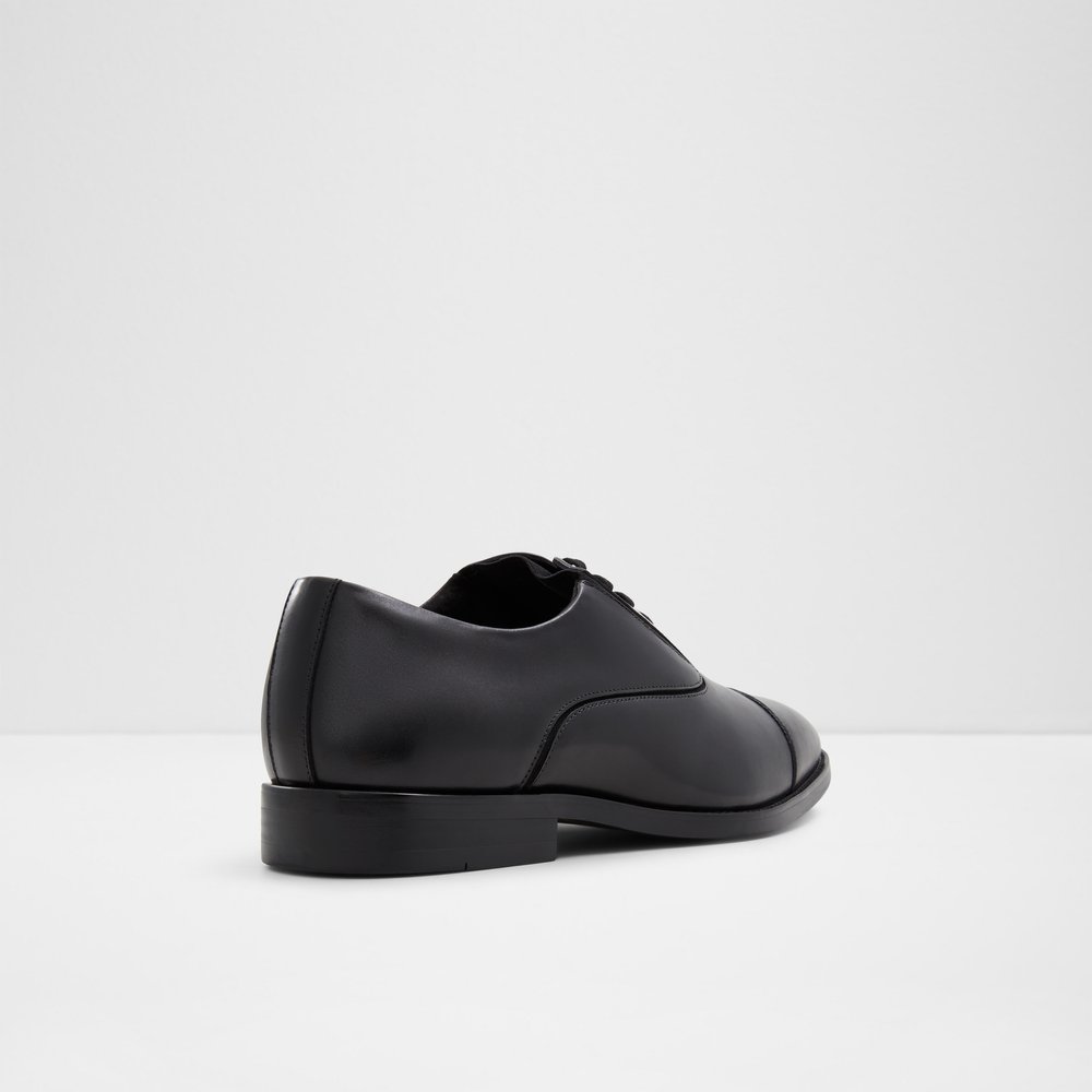 Paxley - Black