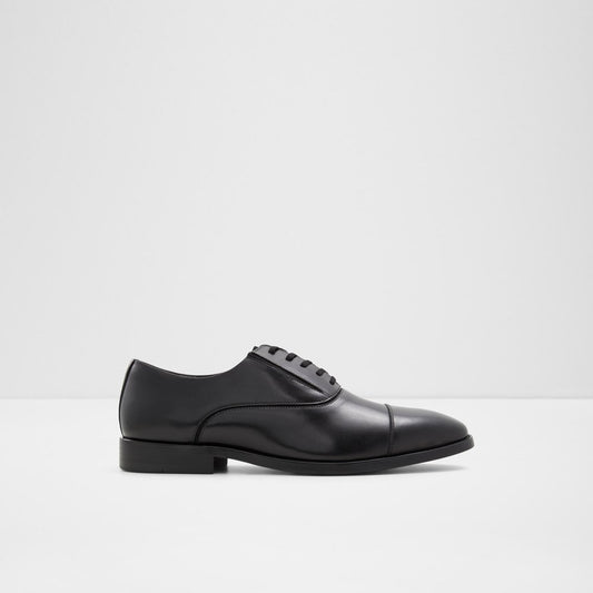 Paxley - Black