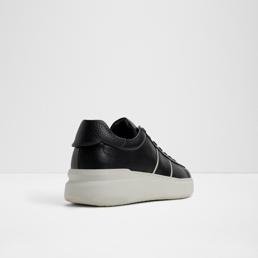 Paxon - Black