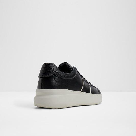Paxon - Black